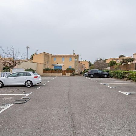 L'Agate Agde Exterior foto