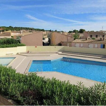L'Agate Agde Exterior foto