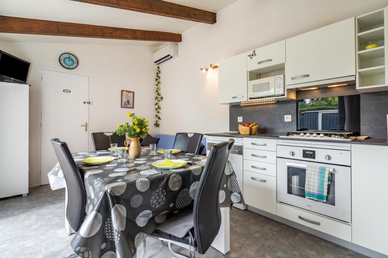 L'Agate Agde Exterior foto